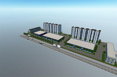 防城港倾斜摄影技术在虚拟现实(VR)中的应用