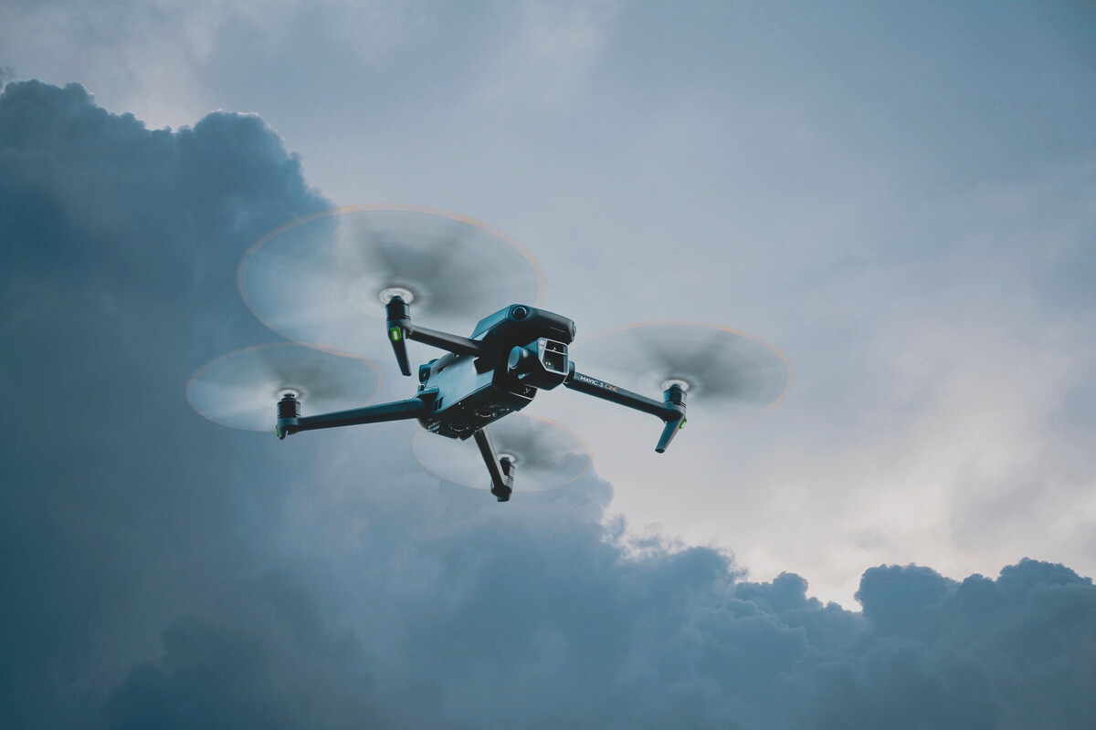 防城港应用 | 风电站选址，看无人机航测如何为风寻“家”